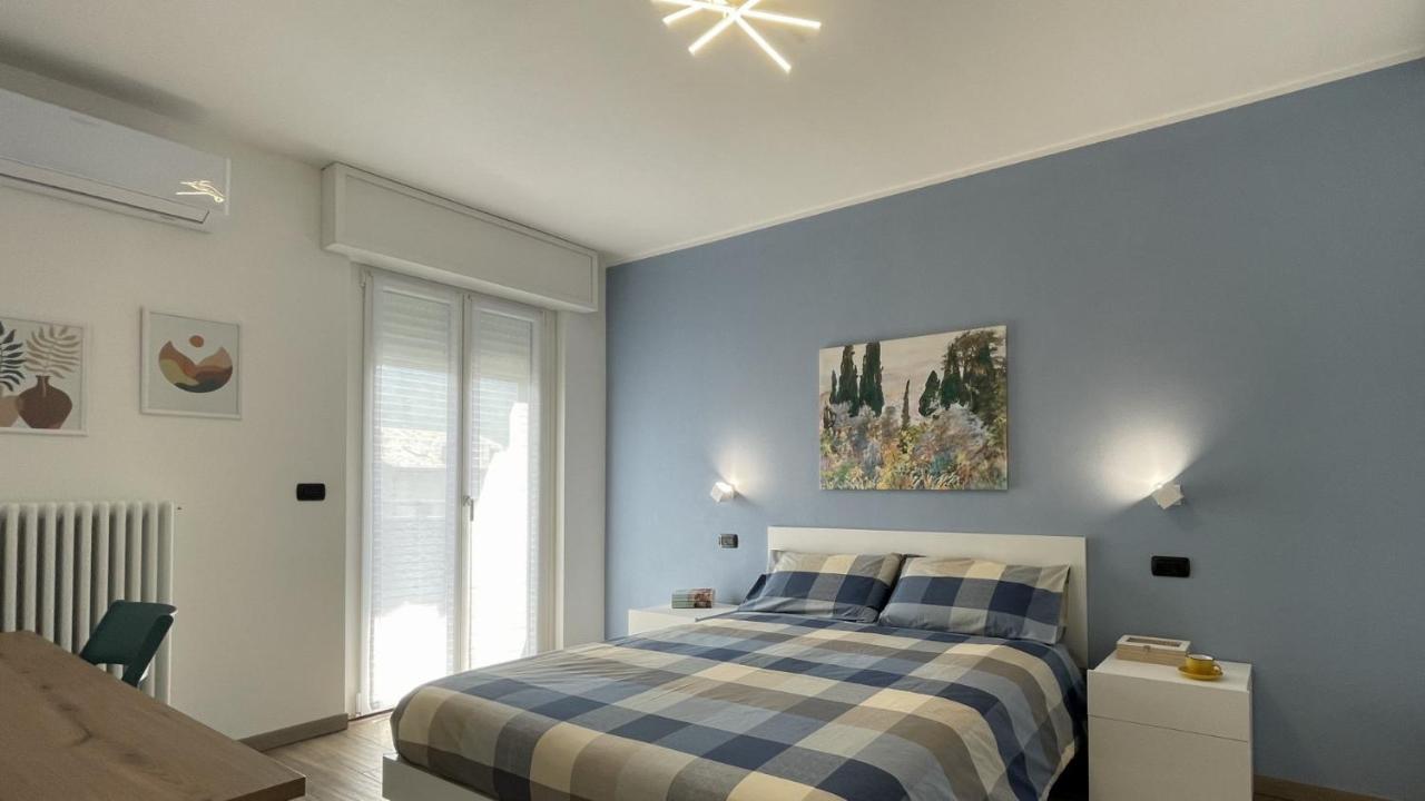 Appartamento La Baita Case Sondrio Fiume - Affitti Brevi Italia Exteriör bild
