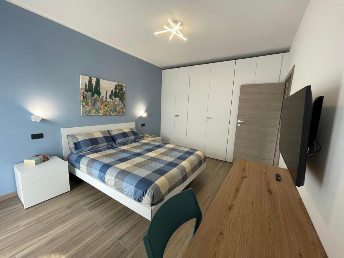 Appartamento La Baita Case Sondrio Fiume - Affitti Brevi Italia Exteriör bild